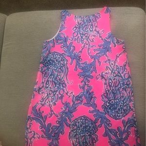 Lily Pulitzer XXS dress.